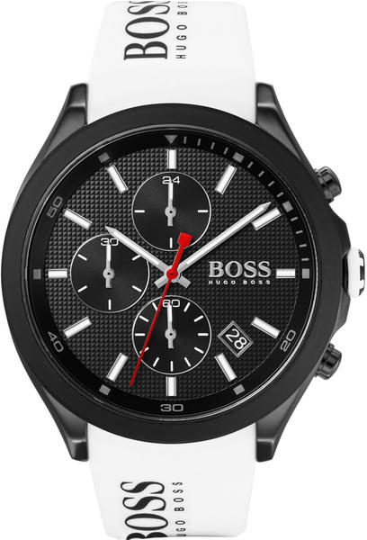 Hugo Boss Velocity Armbanduhr 1513718