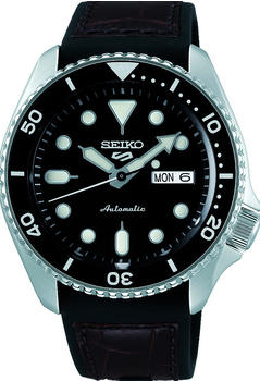 Seiko Watches Seiko 5 Sports Automatic Specialist (SRPD55K2)