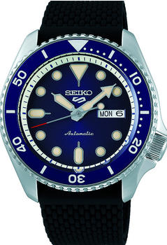 Seiko 5 Sports Automatic Suits (SRPD71K2)