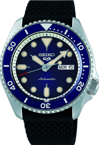 Seiko 5 Sports Automatic Suits (SRPD71K2)