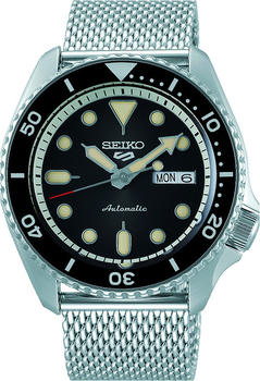 Seiko 5 Sports Automatic Suits (SRPD73K1)