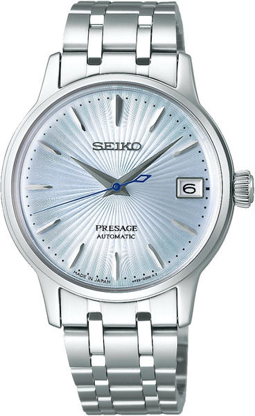 Seiko Presage Automatic Cocktailtime (SRP841J1)