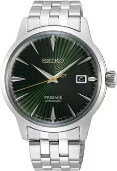 Seiko Presage Mechanik Automatic New Cocktail Time (SRPE15J1)