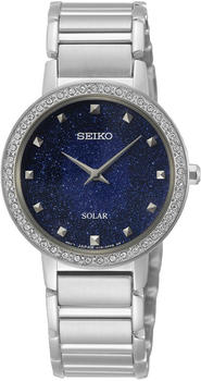 Seiko Watches Seiko Watch (SUP433P1)