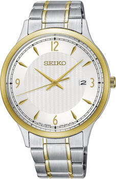 Seiko Watch (SGEH82P1)