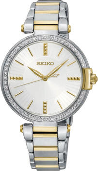 Seiko Watch (SRZ516P1)
