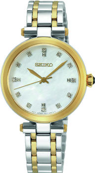 Seiko Watches Seiko Watch (SRZ532P1)