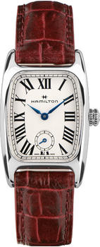 Hamilton American Classic Boulton Quartz (H13321811)