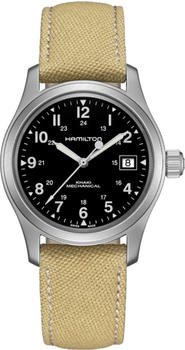 Hamilton Khaki Field Mechanical Officer (H69439933)