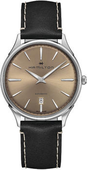 Hamilton Jazzmaster Thinline Auto 40 mm (H38525721)