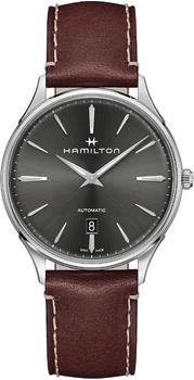 Hamilton Jazzmaster Thinline Auto 40 mm (H38525881)