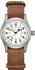 braun: Hamilton Khaki Field Mechanical 38 mm