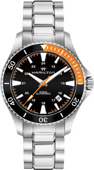 Hamilton Khaki Navy Scuba Auto (H82305131)