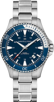 Hamilton Khaki Navy Scuba Auto (H82345141)