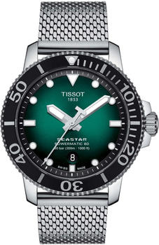 Tissot Seastar 1000 Automatic (T120.407.11.091.00)