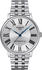 grau, silberfarben: Tissot Carson Premium T122.407