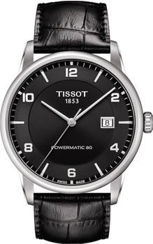 Tissot T-Classic Luxury Automatic Gent (T086.407.16.057.00)