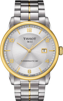 Tissot T-Classic Luxury Automatic Gent (T086.407.22.037.00)