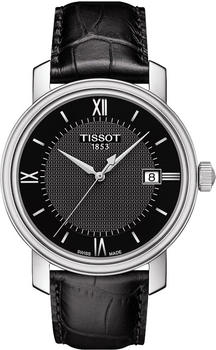 Tissot T-Classic Bridgeport (T097.410.16.058.00)