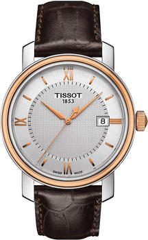 Tissot T-Classic Bridgeport (T097.410.26.038.00)