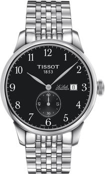 Tissot T-Classic Le Locle Automatic Petite Seconde (T006.428.11.052.00)