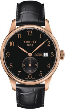 Tissot T-Classic Le Locle Automatic Petite Seconde (T006.428.36.052.00)
