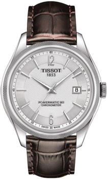 T-Classic Tissot Ballade Powermatic 80 Cosc (T108.408.16.037.00)
