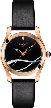 Tissot T-Lady T-Wave (T112.210.36.051.00)