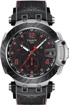 Tissot Special Collections T-Race Marc Marquez 2020 Limited Edition (T115.417.27.057.01)