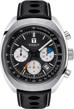 Tissot Heritage 1973 (T124.427.16.051.00)