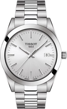 Tissot T-Classic Gentleman Quarz (T127.410.11.031.00)