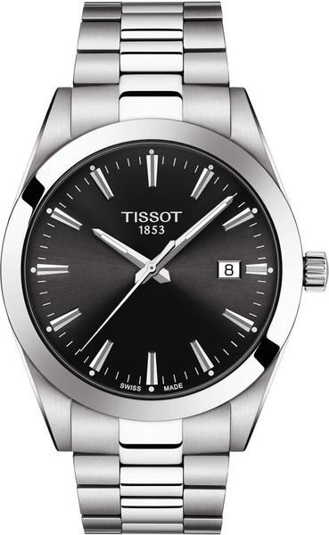 Tissot T-Classic Gentleman Quarz (T127.410.11.051.00)
