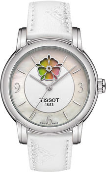 Tissot T-Lady Heart Automatic (T050.207.17.117.05)