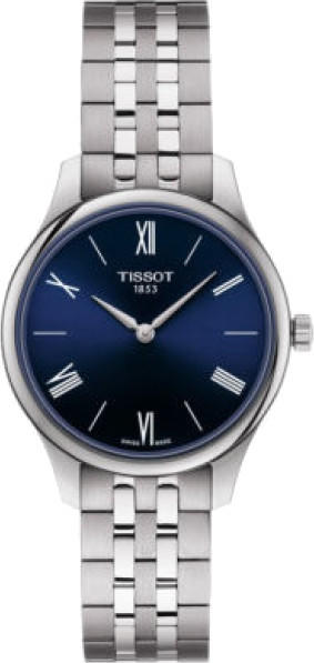 Tissot T-Classic Tradition 5.5 Lady (T063.209.11.048.00)