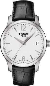 Tissot T-Classic Tradition (T063.210.16.037.00)