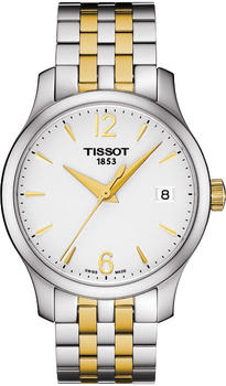 Tissot T-Classic Tradition (T063.210.22.037.00)