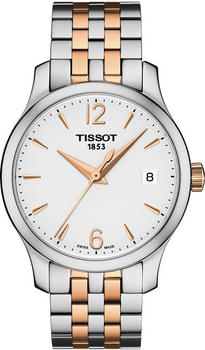 Tissot T-Classic Tradition (T063.210.22.037.01)
