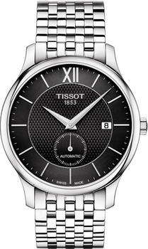 Tissot T-Classic Tradition Automatic Small Second (T063.428.11.058.00)