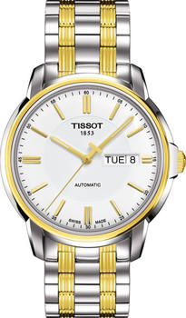 Tissot T-Classic Automatics III (T065.430.22.031.00)