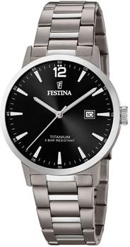 Festina Classic Titan F20435/3 Festina Classic Titan F20435/3