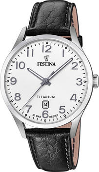 Festina Classic Titan F20467/1