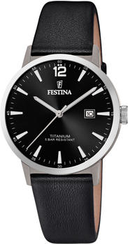 Festina Classic Titan F20471/3