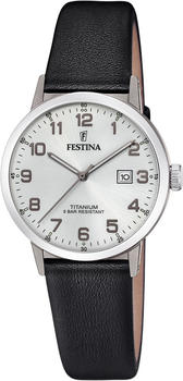 Festina Classic Titan F20472/1
