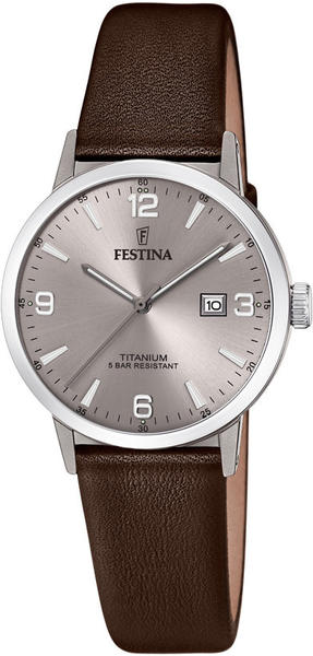 Festina Classic Titan F20472/2