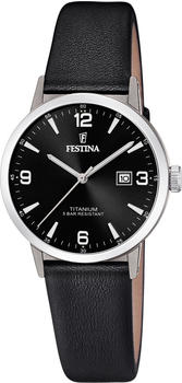 Festina Classic Titan F20472/3