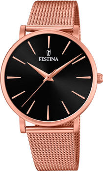 Festina Classic Ladies Classic F20477/2 Festina Classic Ladies Classic F20477/2