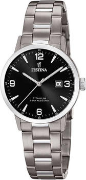 Festina Classic Titan F20436/3 Festina Classic Titan F20436/3