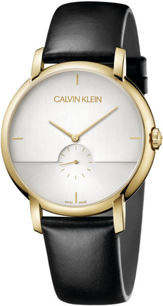 Calvin Klein Established (K9H2X5C6)