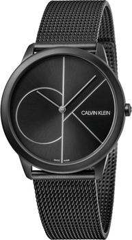 Calvin Klein Minimal (K3M5145X)