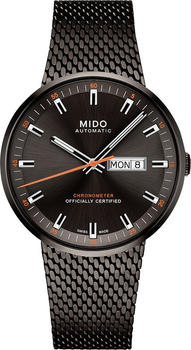 Mido Commander Icône Chronometer (M031.631.33.061.00)